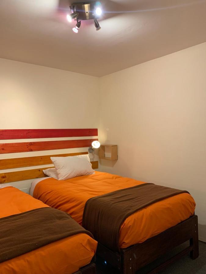 Gaia House Hostel Cuzco Exteriér fotografie